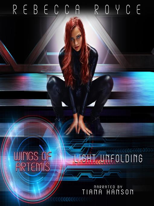 Title details for Light Unfolding by Rebecca Royce - Available